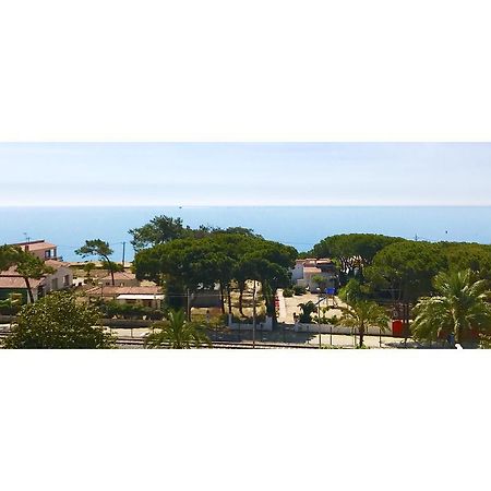 Malgrat De Mar Blvd Seaview Apartment 外观 照片