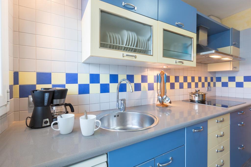 Malgrat De Mar Blvd Seaview Apartment 外观 照片