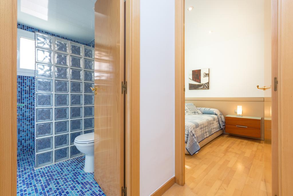 Malgrat De Mar Blvd Seaview Apartment 外观 照片