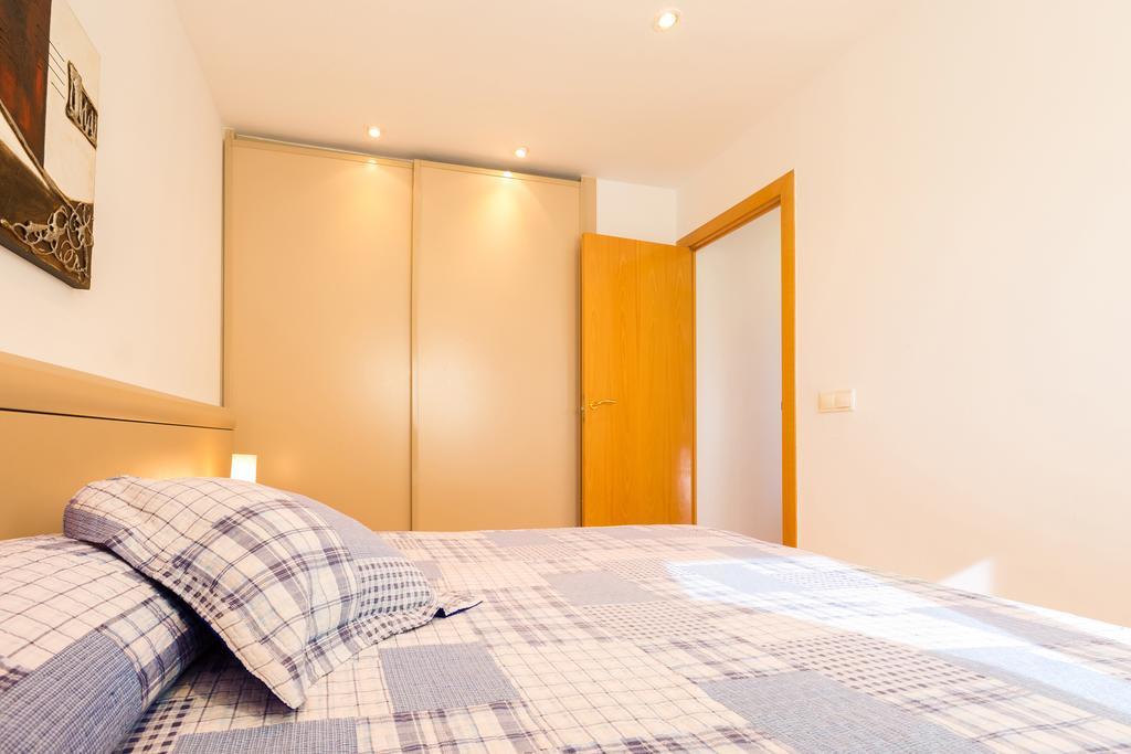 Malgrat De Mar Blvd Seaview Apartment 外观 照片