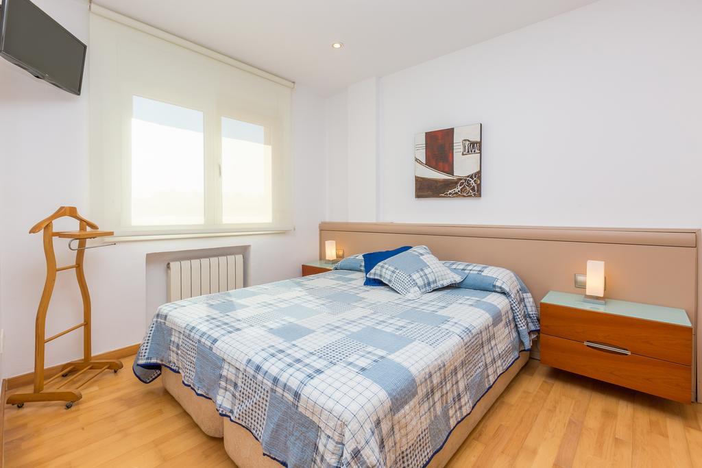 Malgrat De Mar Blvd Seaview Apartment 外观 照片